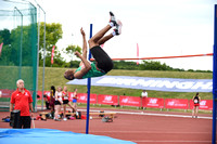 _ Senior Boys High Jump _13780
