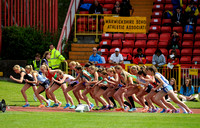 Inter Girl 3000m _ 198319