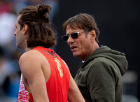 Gianmarco Tamberi Coach _ 16573
