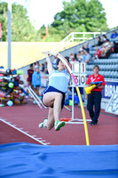 Inter Girls Pole Vault _ 17976