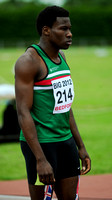Clovis Asong _ 400m SM _ BIG (Bedford International Games) 2012 _ 169143