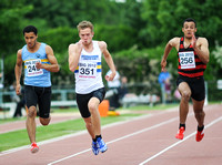 Alexander McNally (351) _ 100m SM _ BIG (Bedford International Games) 2012 _ 167341