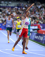 5000m Men  - T13 Final