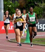U18 Women 800m  _ 23497