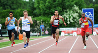 Alexander McNally (351) _ 100m SM _ BIG (Bedford International Games) 2012 _ 167338