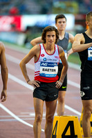 U23 Men 800m