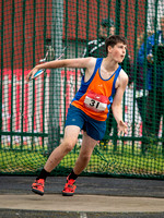 Cameron Unsworth _ JB Discus _ 14253