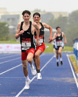 1500m Boys _ 231150