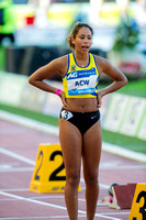 4x100m Relays _ IAAF Brussels _ 153045