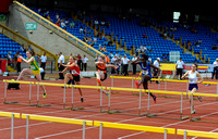 Esther Adikpe _ Junior Girls 75m Hurdles _ 195506