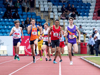 Daniel Joyce _ Inter Boy 800m _ 12379
