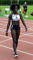 Annie Tagoe _ 4x100m SW Relay _ BIG (Bedford International Games) 2012 _ 169909