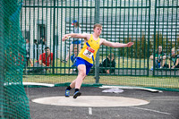 Inter Boy Discus _ ESAA 2017 274375