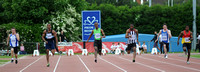 100m SM _ BIG (Bedford International Games) 2012 _ 167289