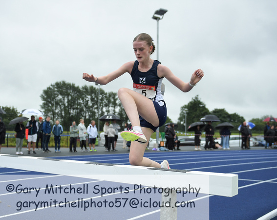 1500m Steeplechase _ 231003