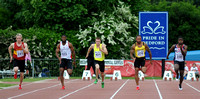 Andrew Robertson (401) _ 100m SM _ BIG (Bedford International Games) 2012 _ 167347