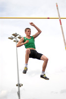 Adam Carpenter _ Senior Boys Pole Vault _ English Schools T&F Champs 2010 _239584