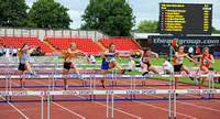 Hollie Williamson _ Inter Girls 80m Hurdles _ _183039