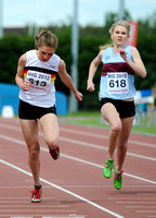100m U17W _ BIG (Bedford International Games) 2012 _ 169018