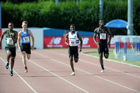U17 Men 200m Heats _ 146950