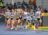 5000m Women Final _ 226477