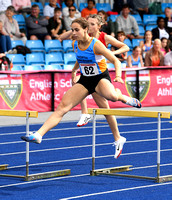 IG 300m Hurdles _ 85048
