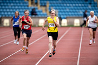 Women 100m _ 23047