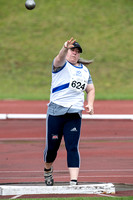 Shot Put _ 22340
