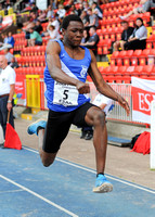 Dami Famakin _ Senior Boys Triple Jump - Final _182965