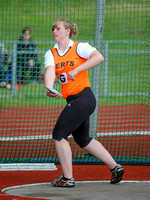 Beccy Knapp _ Southern Senior Inter-Counties 2011 _ 85849