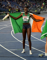 4x400m Women's Relay