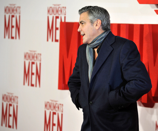 George Clooney _073