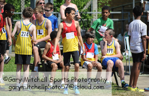Eastern Young Athletes' League 2012 _ 170313