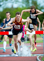Jonathan Hopkins _ 3000m Steeplechase _  62847