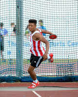 U15 Boy Discus _ 147015