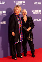 "Allelujiah" European Premiere - 66th BFI London Film Festival