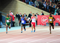 Danny Talbot, Mens 200m Final_9992