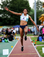 Stephanie Aneto _ Triple Jump SW _ BIG (Bedford International Games) 2012 _ 169854