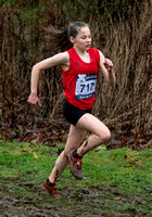 Anna Cairns _ U15 Girls _ 36473