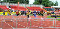 Inter Boy 100m Hurdles _ ESAA _ 246311