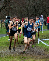 Andrew McGill (807) _ U -17 Mens _ 39874
