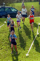 Hertfordshire Schools Cross Country Champs 2006 _ 36562