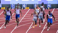 Men 4x100m Relay