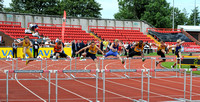 Inter Boy 100m Hurdles _ ESAA _ 246310