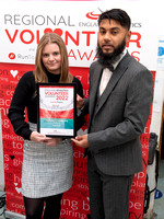 Katie Ennis and Ismail Islam _ 70828