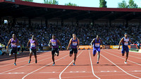 IAAF Diamond League, 100m Mens Final _14520