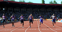 IAAF Diamond League, 100m Mens Final _14522