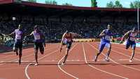 IAAF Diamond League, 100m Mens Final _14526