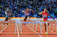Dawn Harper - Nelson _Tiffany Porter _ Queen Harrison _ 100m Hurdles Women _14928