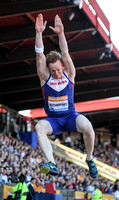Greg Rutherford _ Men's Long Jump _15390